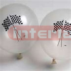 Advertising Balloons